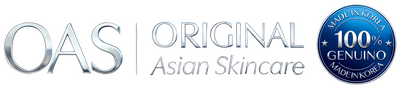 ORIGINAL ASIAN SKINCARE